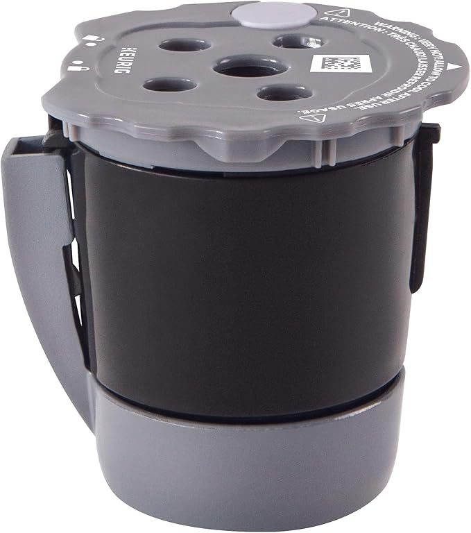 My K-Cup Universal Reusable Coffee Filter