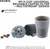 My K-Cup Universal Reusable Coffee Filter