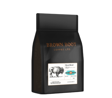 Bison Blend