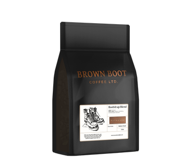 Bootstrap Blend