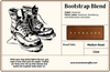 Bootstrap Blend