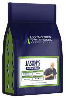 Jason's Just Brew It Blend