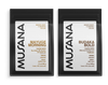 Musana Double Impact Bundle