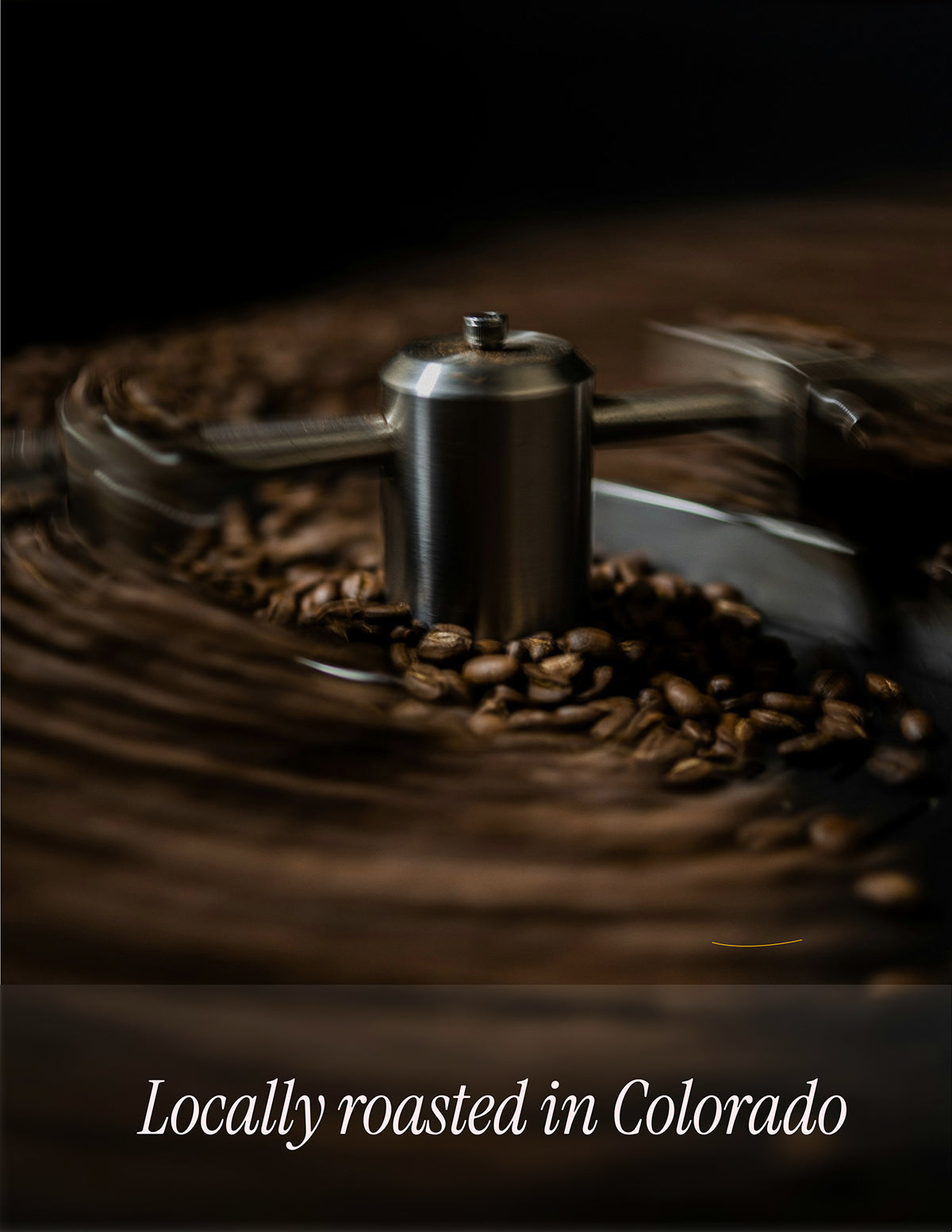 Jason's Just Brew It Blend thumbnail