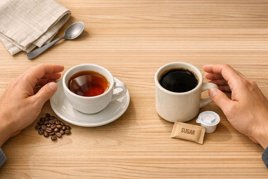 Specialty Coffee vs Regular Coffee: A Complete Guide