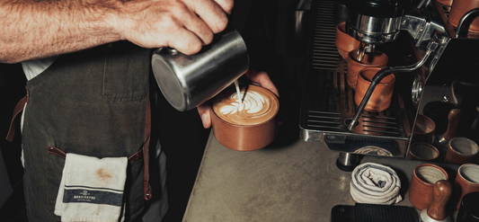 Best Coffee Roasts for Every Time of Day: A Roundup