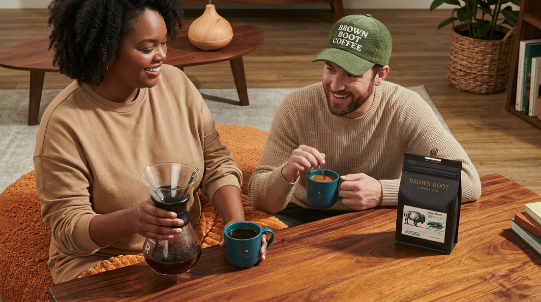 7 Benefits of Buying Purpose-Driven Coffee Brands
