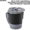 My K-Cup Universal Reusable Coffee Filter