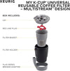 My K-Cup Universal Reusable Coffee Filter