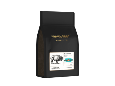 Bison Blend