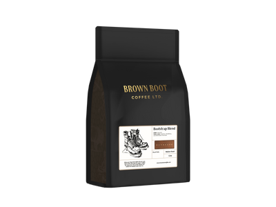 Bootstrap Blend
