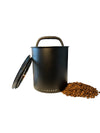 Airscape® Kilo Coffee Canister (Matte Black)