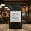 Budaka Bold — Dark Roast