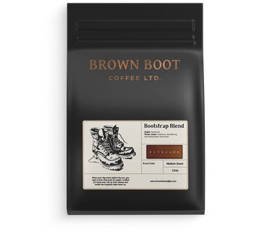 Bootstrap Blend