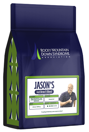 Jason's Just Brew It Blend