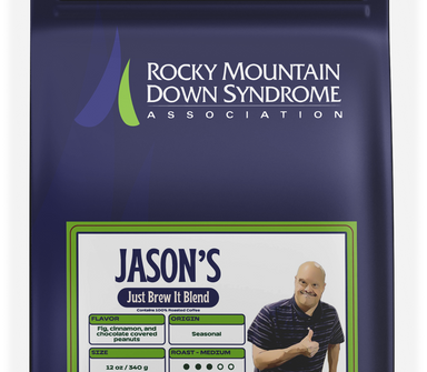Jason's Just Brew It Blend